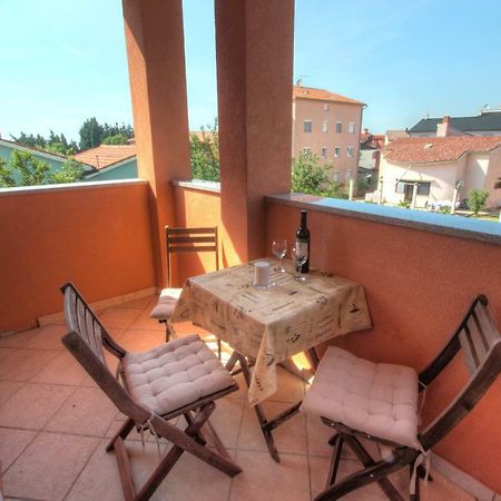 Apartman Pula Exteriér fotografie