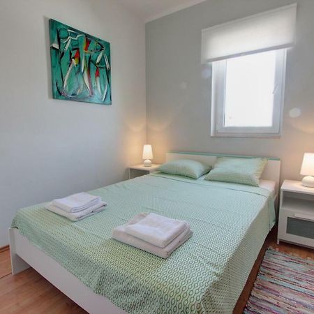 Apartman Pula Exteriér fotografie