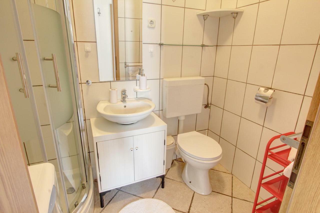 Apartman Pula Exteriér fotografie